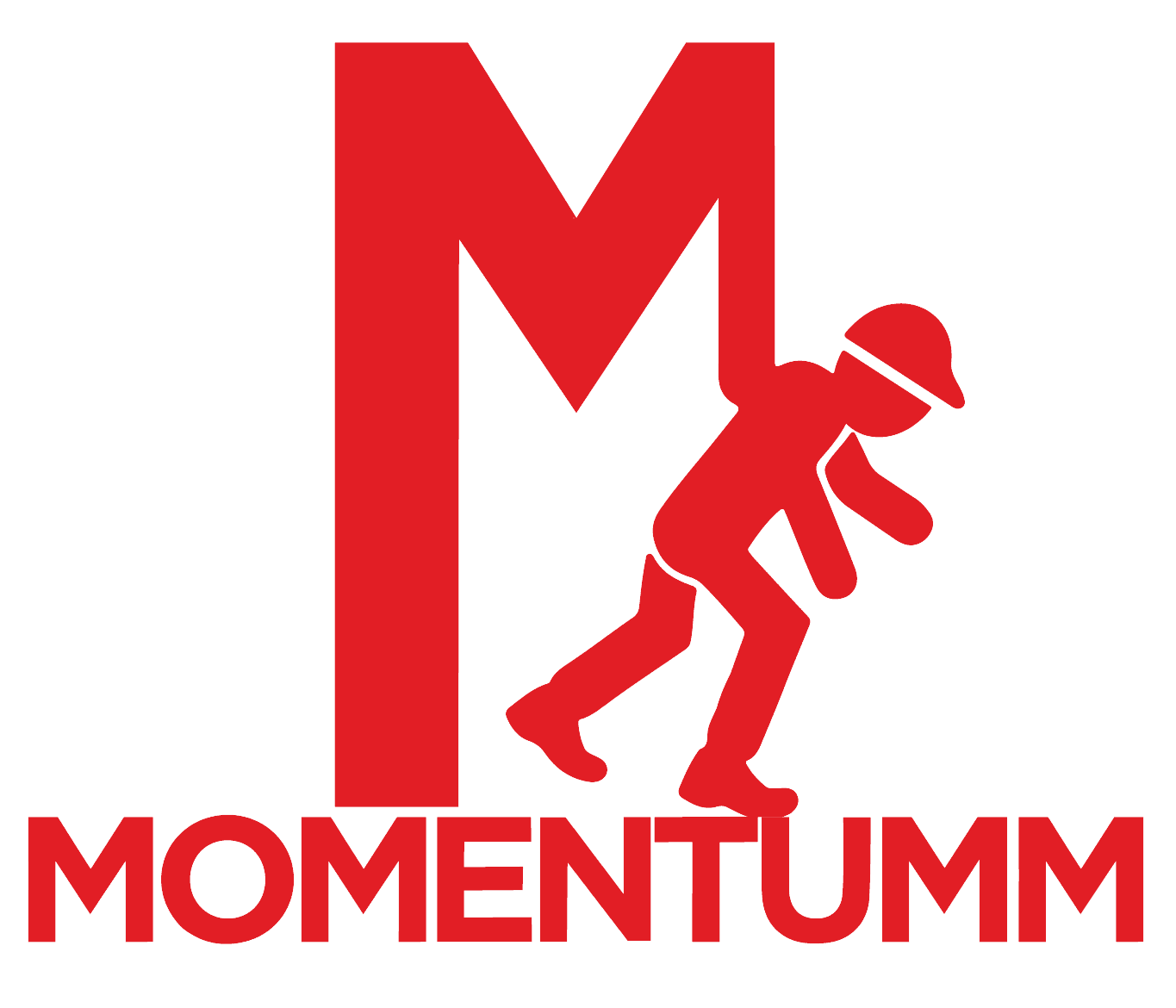 Momentumm logo