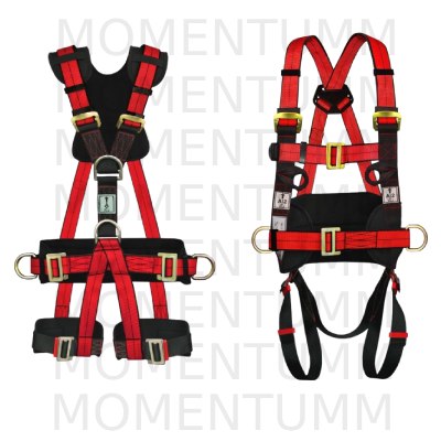 safety-wearing-harness